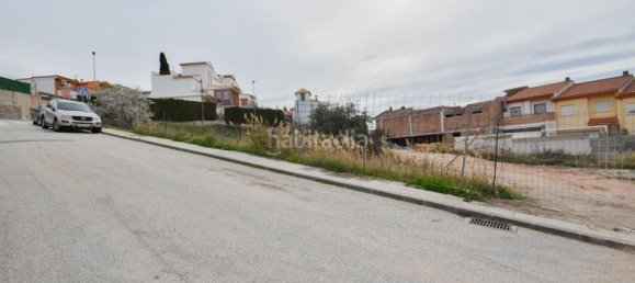 Terrain à Guevejar, Spain 164m² No. 175721 23