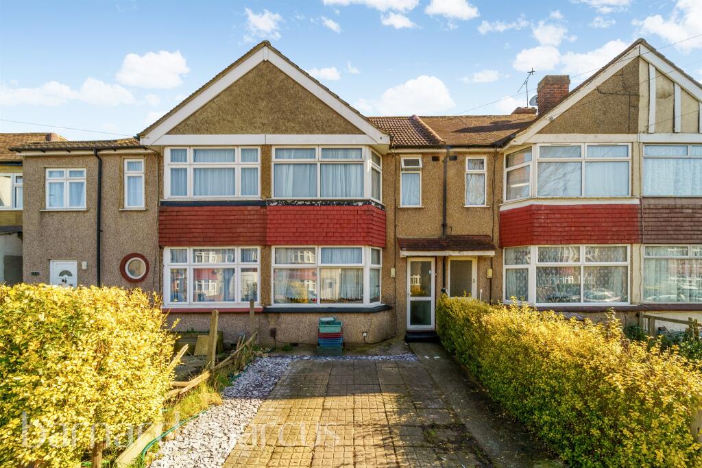 2 Schlafzimmer Haus in Feltham, United Kingdom, Nr. 9811