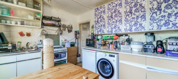 2 Schlafzimmer Haus in Feltham, United Kingdom, Nr. 9811 4