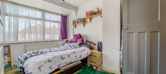 2 Schlafzimmer Haus in Feltham, United Kingdom, Nr. 9811 12