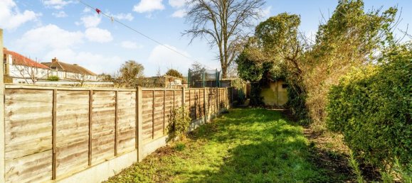 2 Schlafzimmer Haus in Feltham, United Kingdom, Nr. 9811 19