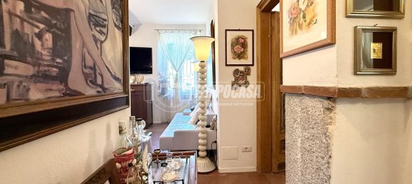 Apartamento de 2 dormitorios en Usmate Velate, Italy No. 60832 19