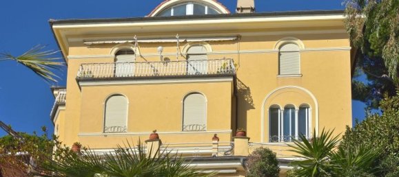 Apartamento de 5 divisões em Zoagli, Italy N.º 68601 18