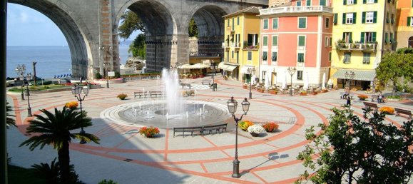 Apartamento de 5 divisões em Zoagli, Italy N.º 68601 22