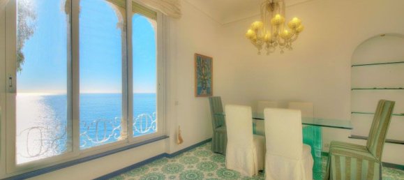 Apartamento de 5 divisões em Zoagli, Italy N.º 68601 24