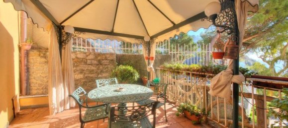 Apartamento de 5 divisões em Zoagli, Italy N.º 68601 5