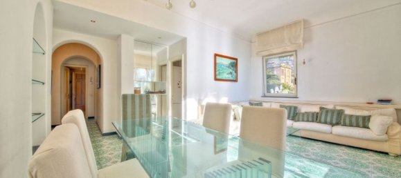 Apartamento de 5 divisões em Zoagli, Italy N.º 68601 3