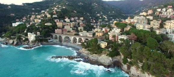 Apartamento de 5 divisões em Zoagli, Italy N.º 68601 23