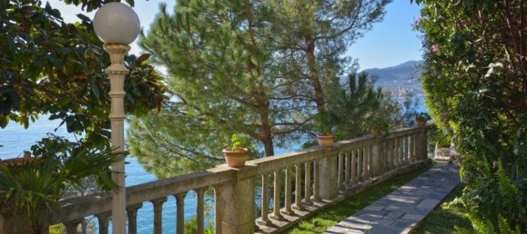 Apartamento de 5 divisões em Zoagli, Italy N.º 68601 17