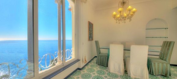 Apartamento de 5 divisões em Zoagli, Italy N.º 68601 4