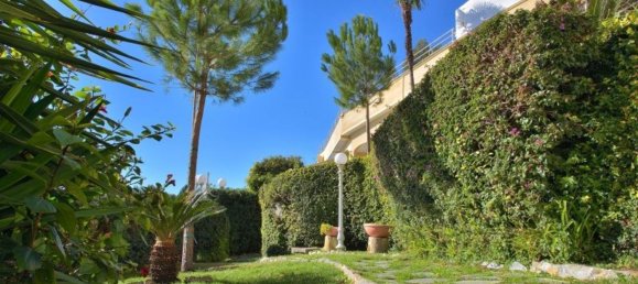 Apartamento de 5 divisões em Zoagli, Italy N.º 68601 21