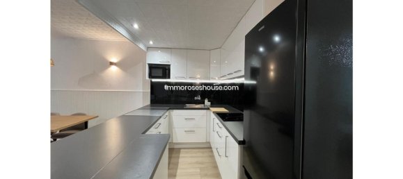 Apartamento T2 em Empuriabrava, Spain N.º 22174 5