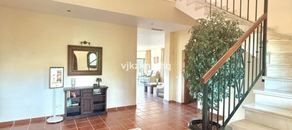 5 chambres Villa à Malaga, Spain No. 142705 7