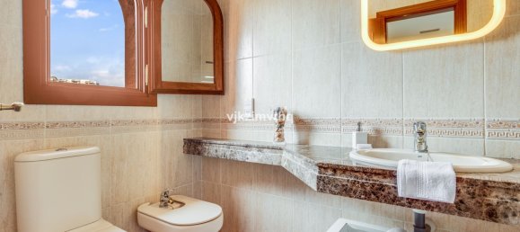 5 chambres Villa à Malaga, Spain No. 142705 14