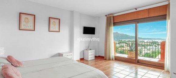 5 chambres Villa à Malaga, Spain No. 142705 20