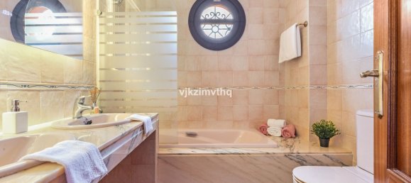 5 chambres Villa à Malaga, Spain No. 142705 21