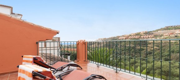 5 chambres Villa à Malaga, Spain No. 142705 25