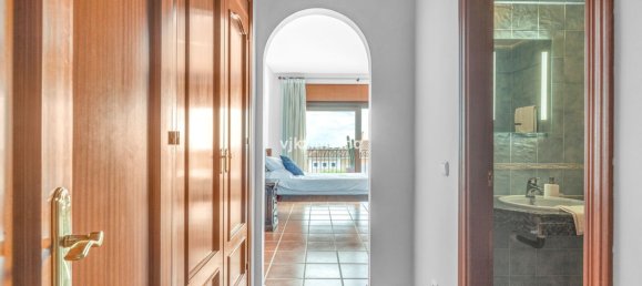 5 chambres Villa à Malaga, Spain No. 142705 22