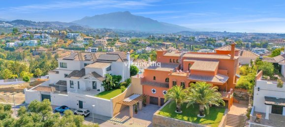 5 chambres Villa à Malaga, Spain No. 142705 4