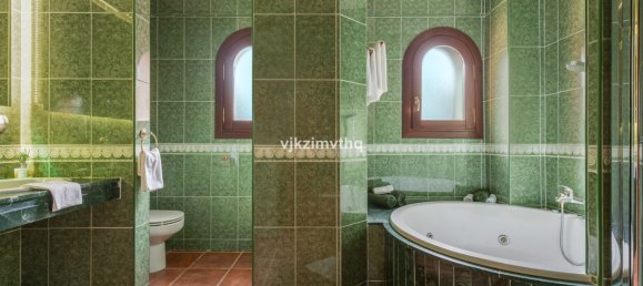 5 chambres Villa à Malaga, Spain No. 142705 29