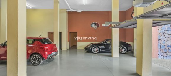 5 chambres Villa à Malaga, Spain No. 142705 38