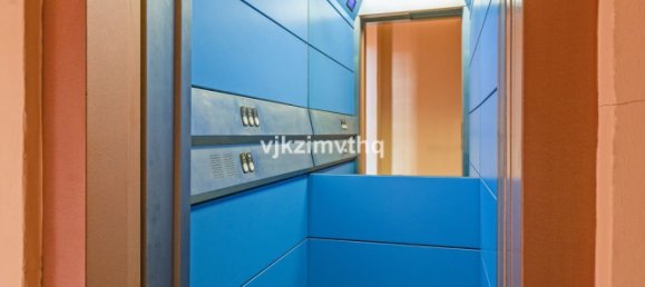 5 chambres Villa à Malaga, Spain No. 142705 40