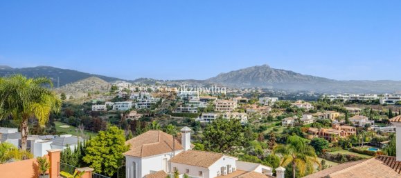 5 chambres Villa à Malaga, Spain No. 142705 31