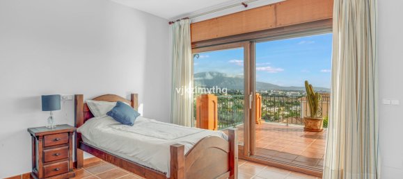 5 chambres Villa à Malaga, Spain No. 142705 23