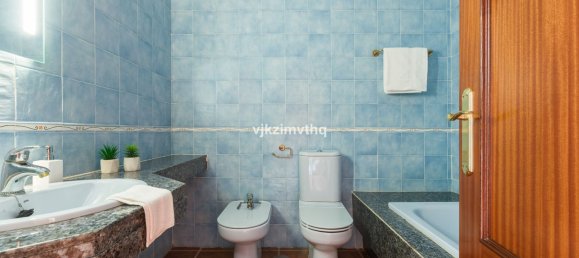 5 chambres Villa à Malaga, Spain No. 142705 24