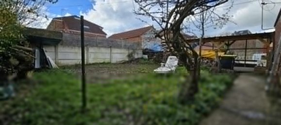 6 rooms House in Avesnelles, France No. 74041 20