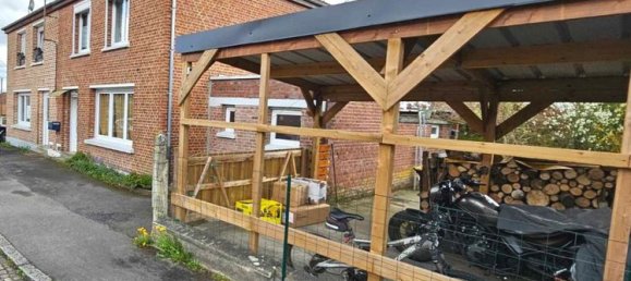 6 rooms House in Avesnelles, France No. 74041 23