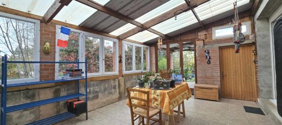 6 rooms House in Avesnelles, France No. 74041 11