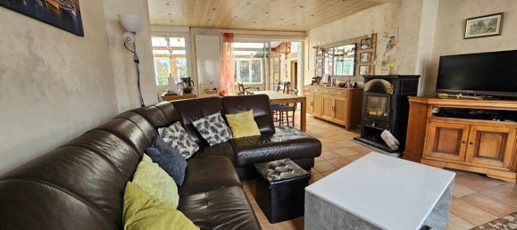 6 rooms House in Avesnelles, France No. 74041 13