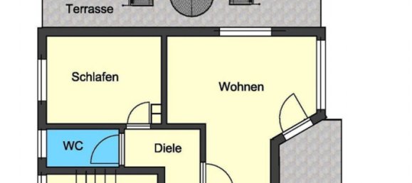 8غرفة تاون هاوس في Darmstadt-Dieburg, Germany رقم 211992 23