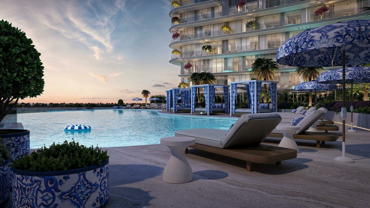 1 chambre Appartement à Dubai, UAE No. 108836