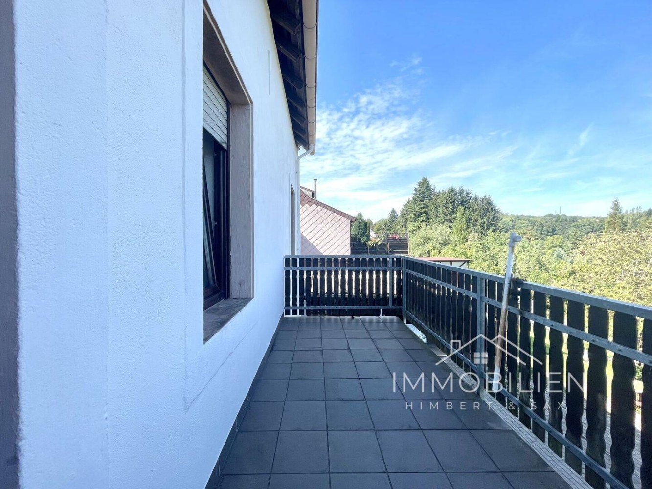 Adosado de 3 dormitorios en Saarpfalz, Germany No. 269109