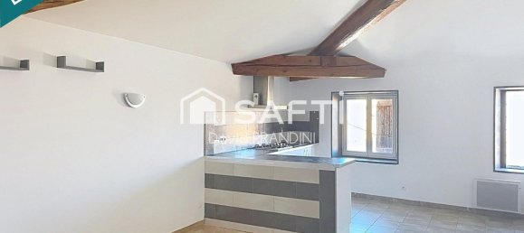 3 rooms Apartment in Maraussan, France No. 284892 4