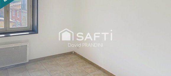 3 rooms Apartment in Maraussan, France No. 284892 6