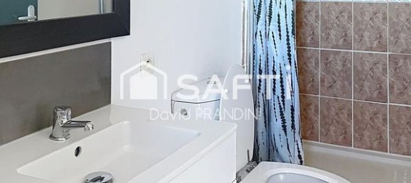 3 rooms Apartment in Maraussan, France No. 284892 7