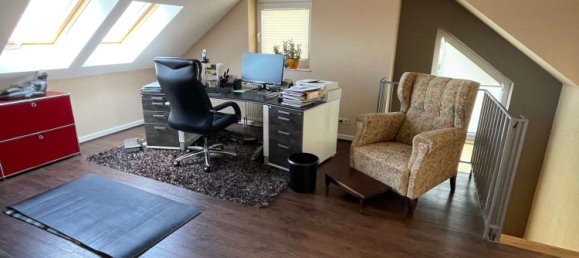 Таунхаус с 3 спальнями в Рейн-Неккар, Германия № 364918 14