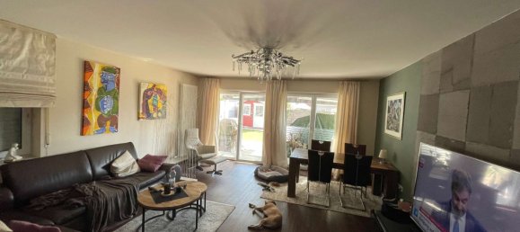 Таунхаус с 3 спальнями в Рейн-Неккар, Германия № 364918 3