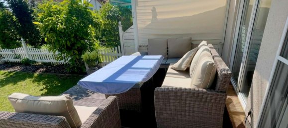 Таунхаус с 3 спальнями в Рейн-Неккар, Германия № 364918 15