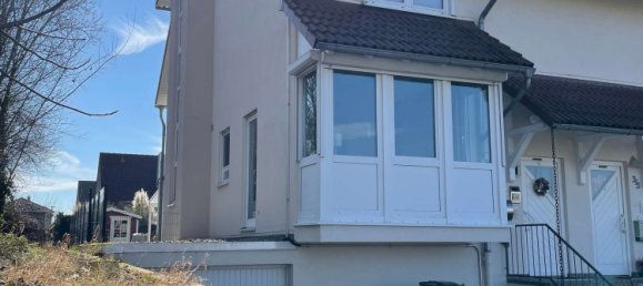 Таунхаус с 3 спальнями в Рейн-Неккар, Германия № 364918 19