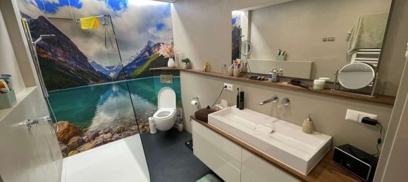 Таунхаус с 3 спальнями в Рейн-Неккар, Германия № 364918 11