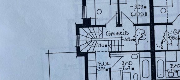 Таунхаус с 3 спальнями в Рейн-Неккар, Германия № 364918 26