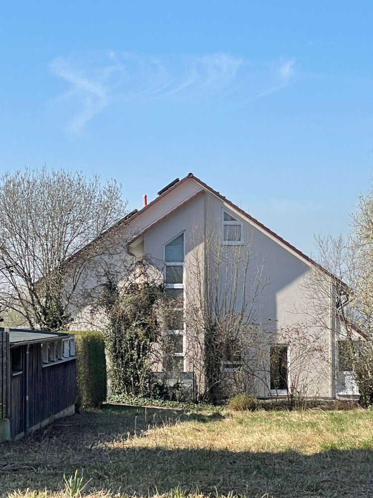 3 chambres Maison de ville à Rhein-Neckar-Kreis, Germany No. 364918