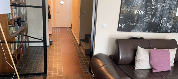 Таунхаус с 3 спальнями в Рейн-Неккар, Германия № 364918 24