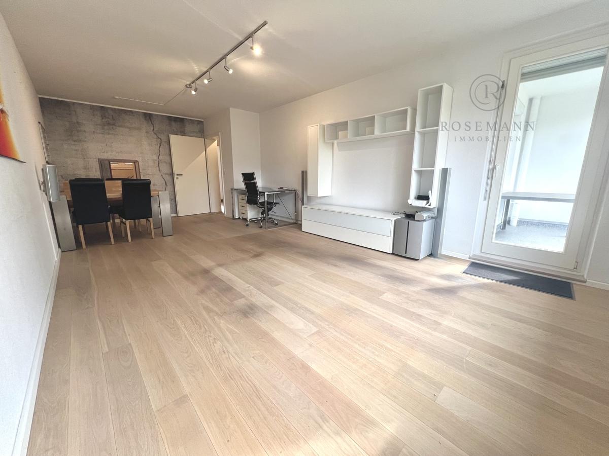 1 غرف نوم شقة في Bremen, Germany رقم 285259