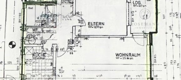 1 غرف نوم شقة في Bremen, Germany رقم 285259 15