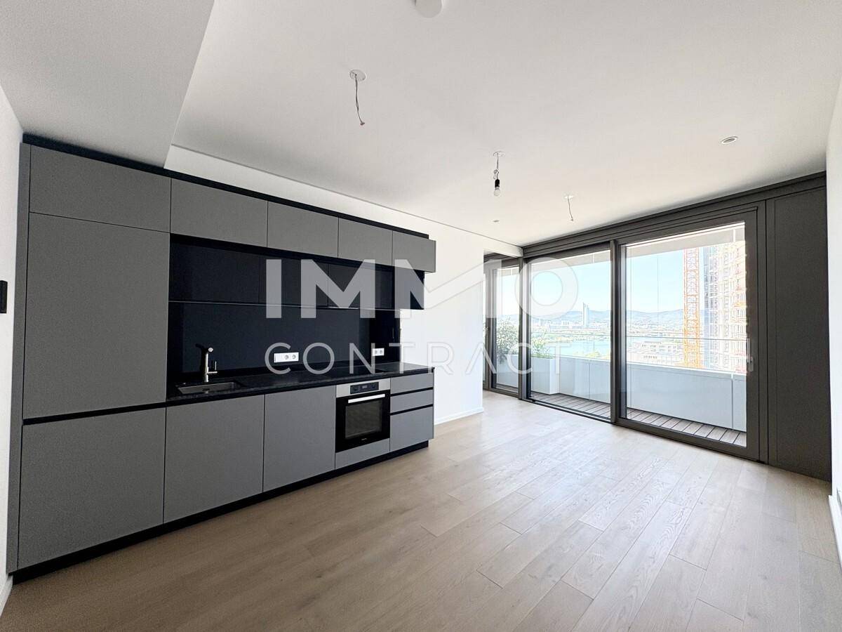 1 غرف نوم شقة في Vienna, Austria رقم 235432